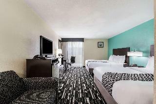 Hotel Ramada Oklahoma City Near Bricktown