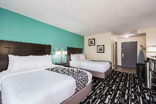 Hotel Ramada Oklahoma City Near Bricktown