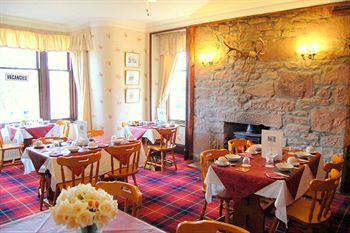 Hotel Glenan Lodge
