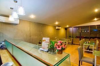 Hotel Champey Villa
