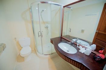 Hotel Champey Villa