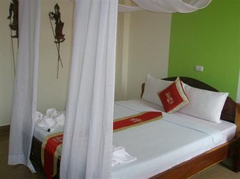 Hang Tep Hotel