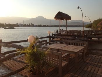 Hotel Natural Bungalows Restaurant And Bar