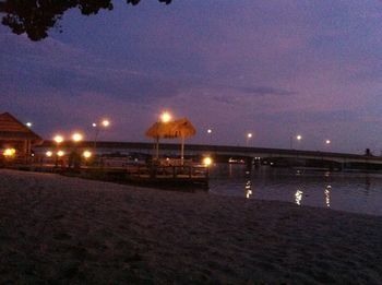 Hotel Natural Bungalows Restaurant And Bar