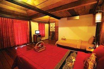 Hotel Natural Bungalows Restaurant And Bar