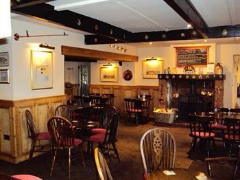 Hostal The King William IV