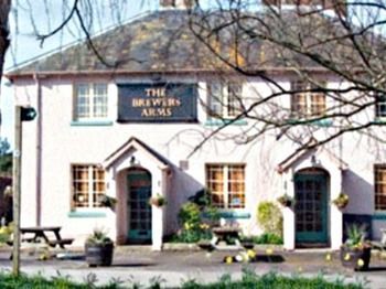 Hostal The Brewers Arms