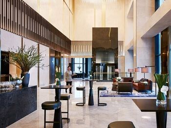 Hotel Hyatt Regency Wuxi