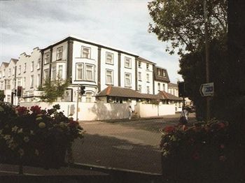 Hotel Langham Court