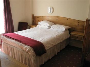 Hotel Langham Court