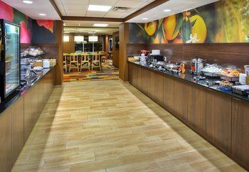 Hotel Fairfield Inn By Marriott Owensboro
