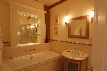 Dunsley Hall Hotel