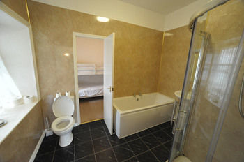 Bed & Breakfast The Hafod Hotel