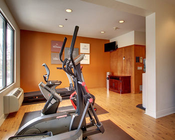 Hotel Comfort Suites Laurel