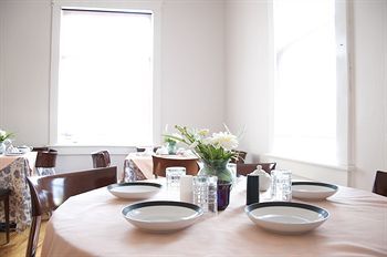 Bed & Breakfast Mansion Inn