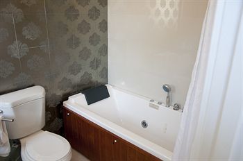 Bed & Breakfast Mansion Inn