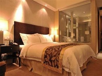 Zte Hotel Shanghai