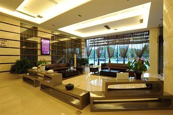 Zte Hotel Shanghai