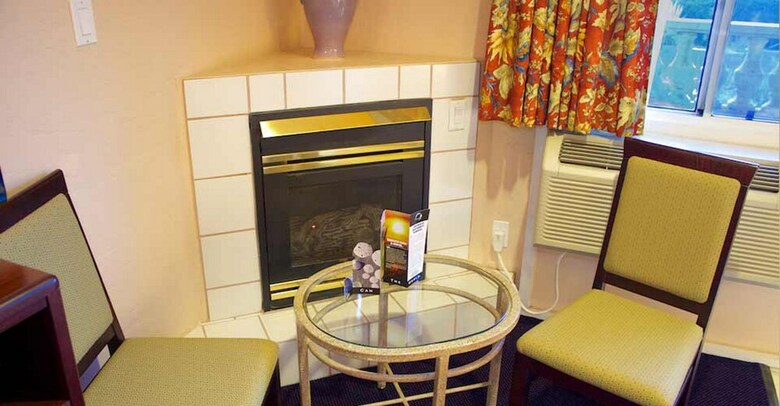 Forest Villas Hotel - Prescott