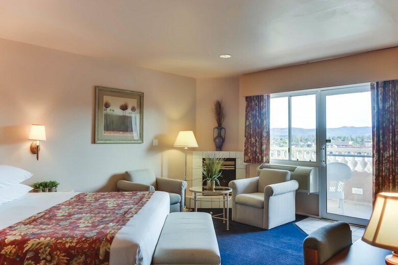 Forest Villas Hotel - Prescott