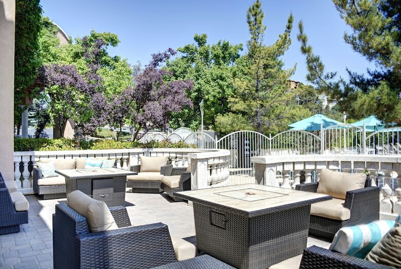 Forest Villas Hotel - Prescott