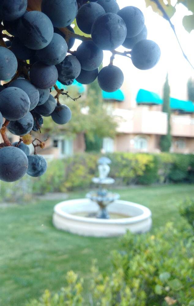 Forest Villas Hotel - Prescott