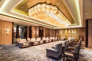 Hotel Wanda Reign On The Bund