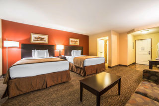 Hotel Mainstay Suites