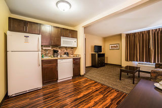 Hotel Mainstay Suites