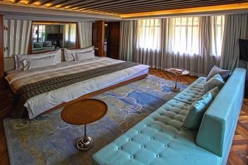 Hotel Seclusive Life Aristo Mansion
