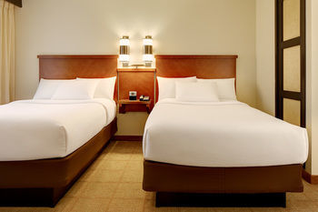 Hotel Hyatt Place North Raleigh-midtown