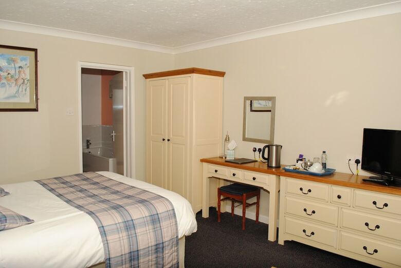 Hostal Marsham Arms Coaching Inn