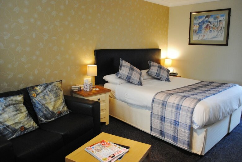 Hostal Marsham Arms Coaching Inn