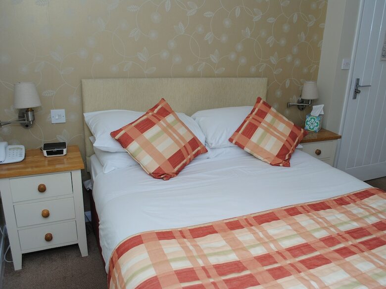 Hostal Marsham Arms Coaching Inn