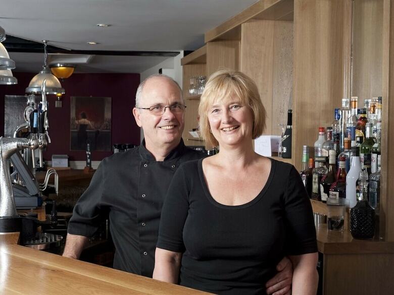 Hostal Marsham Arms Coaching Inn