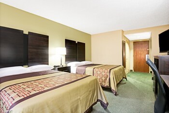Motel Super 8 Raleigh Northeast