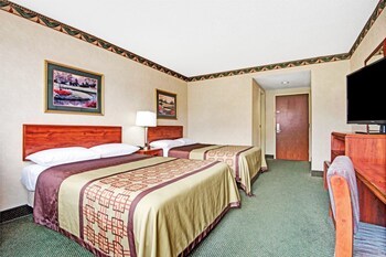Motel Super 8 Raleigh Northeast