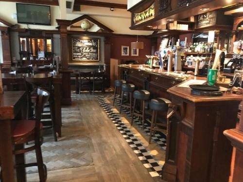 Hostal The Globe Inn