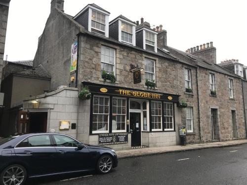 Hostal The Globe Inn