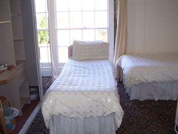 Bed & Breakfast The Old Vicarage