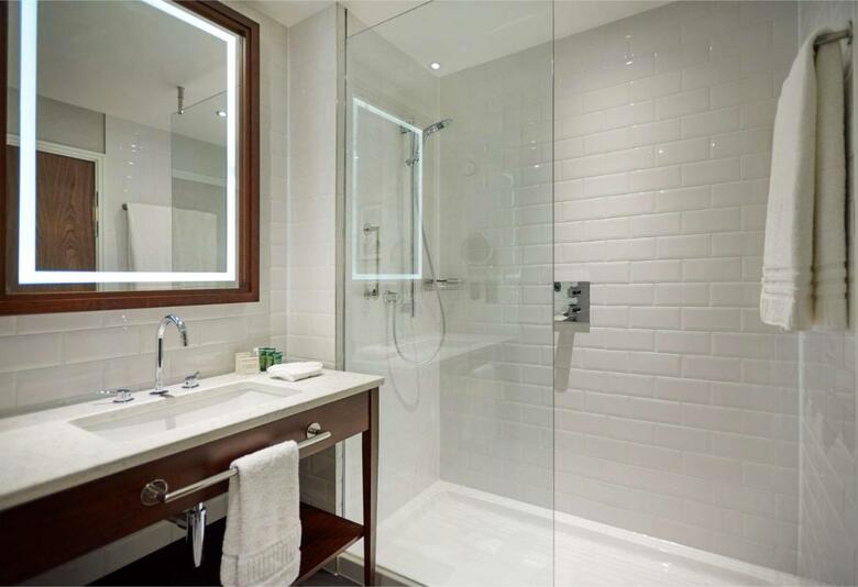 Hotel Hilton At The Ageas Bowl Southampton