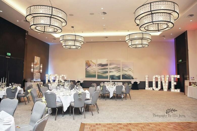 Hotel Hilton At The Ageas Bowl Southampton