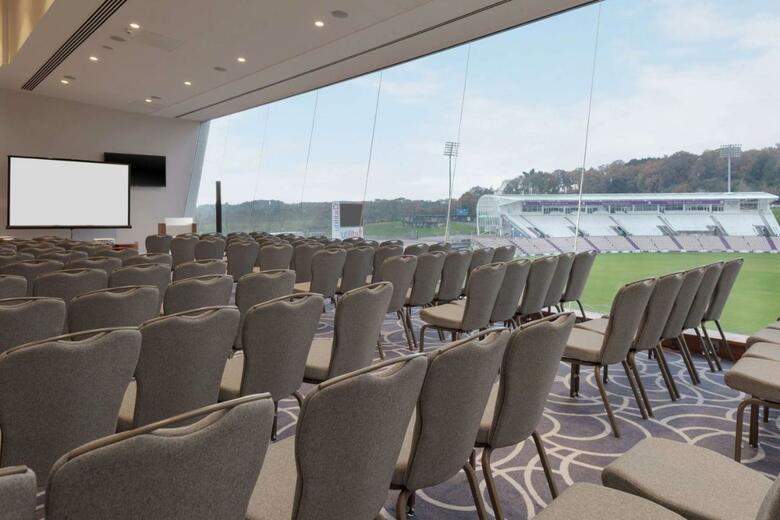 Hotel Hilton At The Ageas Bowl Southampton