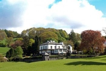 Hotel Ees Wyke Country House