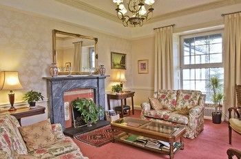 Hotel Ees Wyke Country House