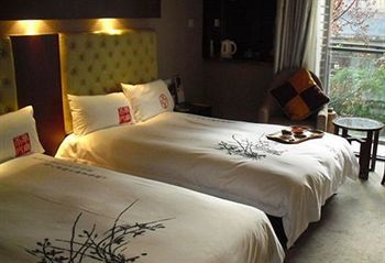 Scholars Hotel Suzhou Industry Park