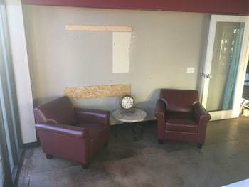 Hostel Habibi