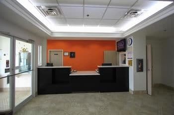 Motel 6 San Antonio Downtown/alamodome