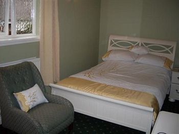 Hotel The Welch Gate Guest House