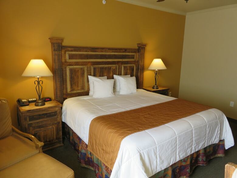 Hotel La Hacienda Alamo Dome / Riverwalk